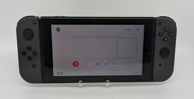Nintendo swicht sans doc