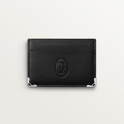 Porte carte avec etui