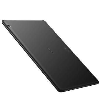 Tablette android grise