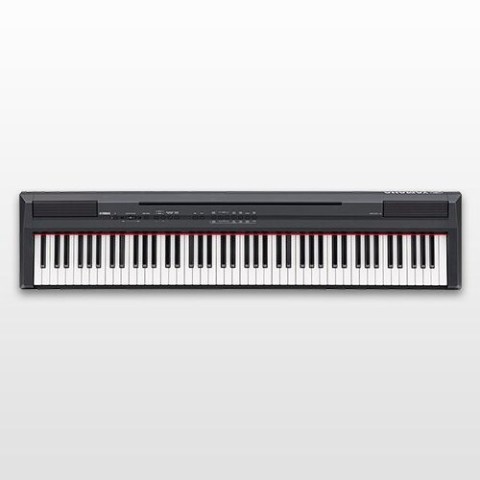 Piano digital +pwr