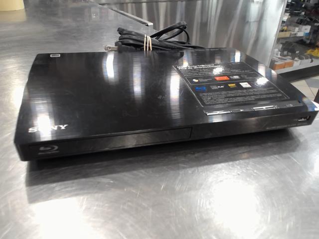 Lecteur dvd