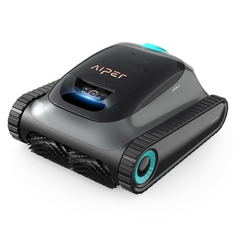 Robot de piscine sans fil / neuf