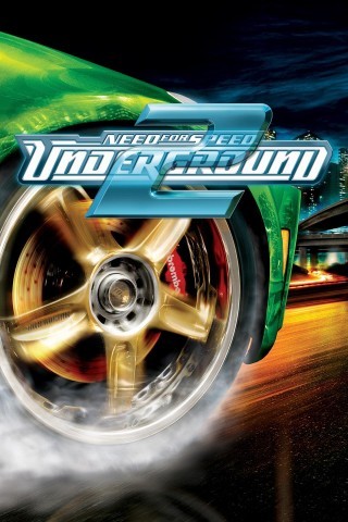 Need for speed underground 2