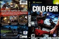 Xbox cold fear