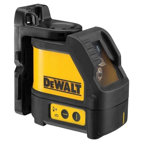 Laser dewalt 4.5v