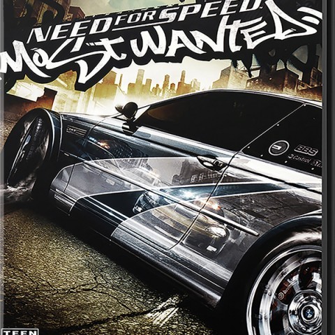 Need for speed : most wanted