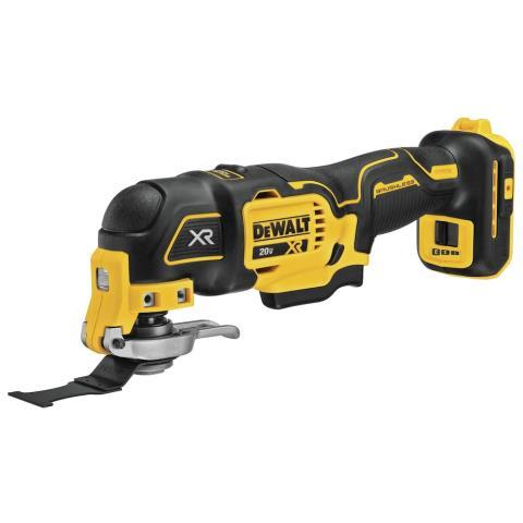 Oscillating multi tool a batterie