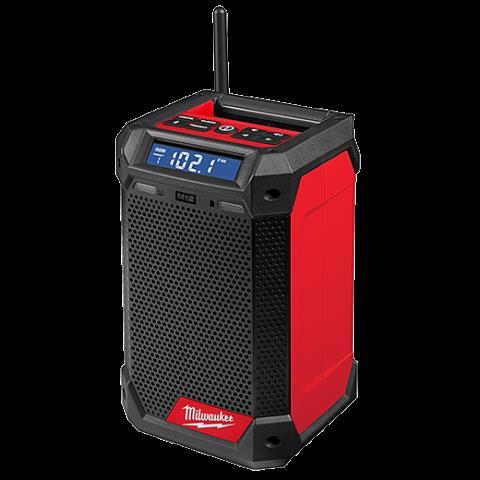 Radio de chantier bluetooth m12