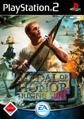 Modal of honor