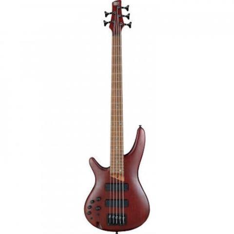 5 strings bass ibanez sr505el