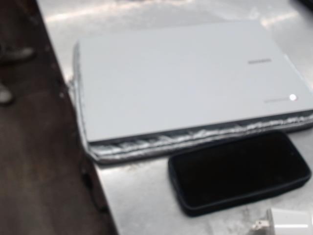 Samsung galaxy chrome book