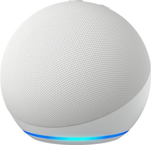 Speaker intelligent + fil