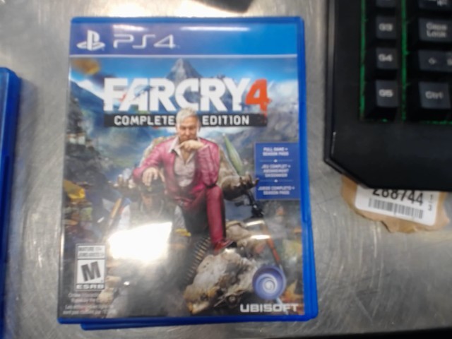 Farcry4