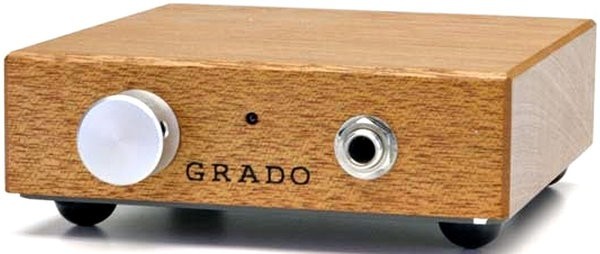 Ampli casque grado