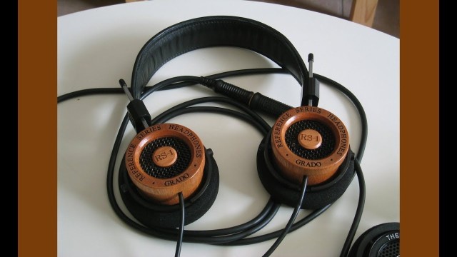 Ecouteur grado