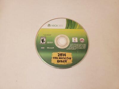 2014 fifa world cup brazil xbox 360
