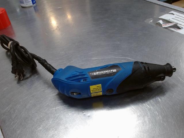 Vieu dremel elect