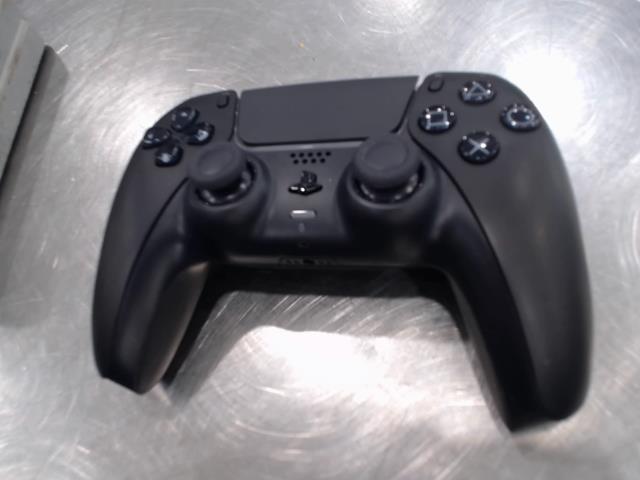 Manette de ps5 noir