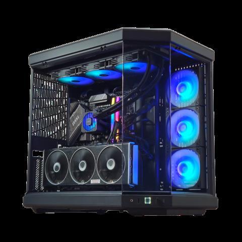 Tour custom i5 4th r9 380 16gb ram 2tb