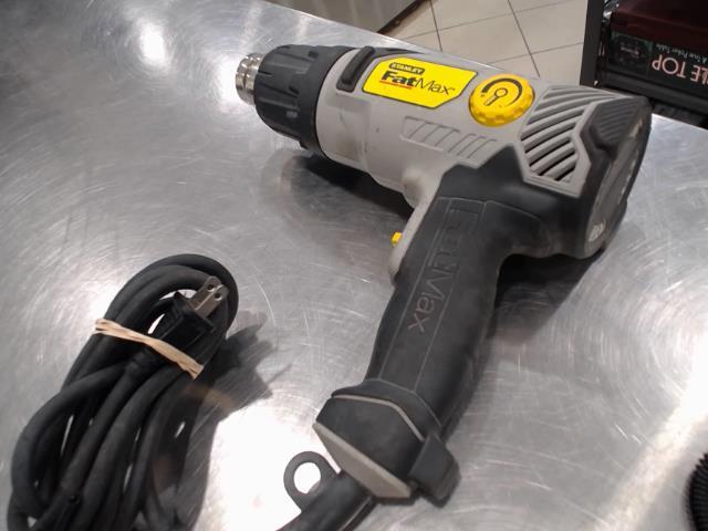 Heat gun