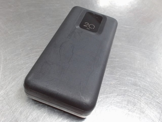 Power bank