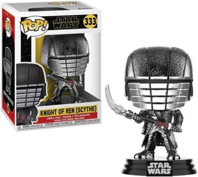 Pop! star wars 333 knight of ren