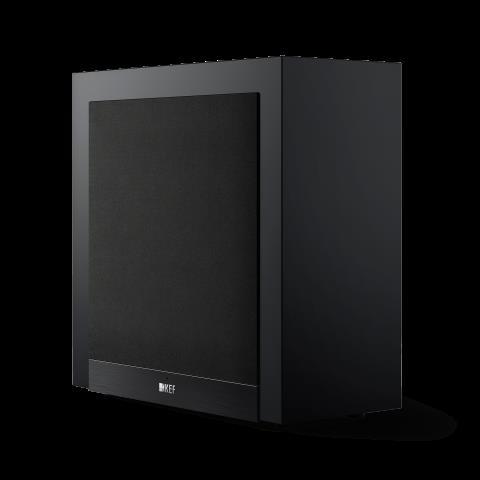 Subwoofer kef t-2 avec accesoire