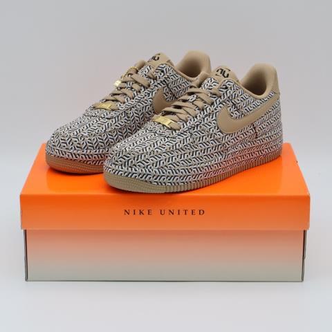 Airforce 1 lx united in victory sz:9