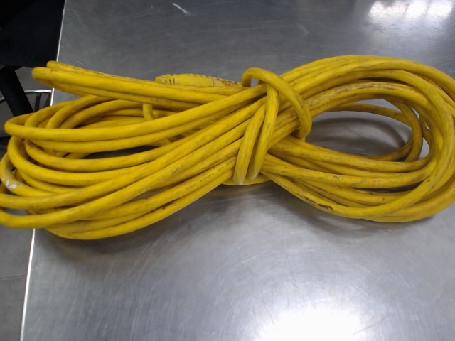Corde extension