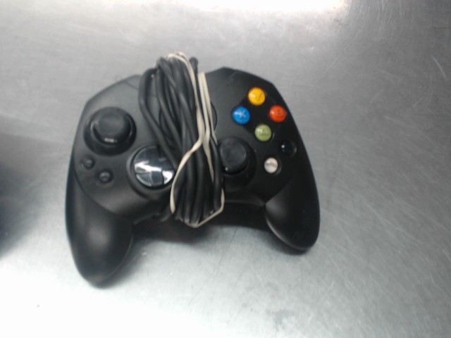 Manette de xbox first gen