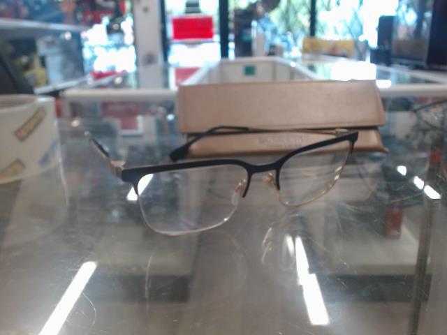 Lunette burberry