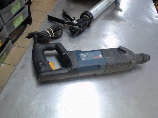 Hammer drill bosch filaire