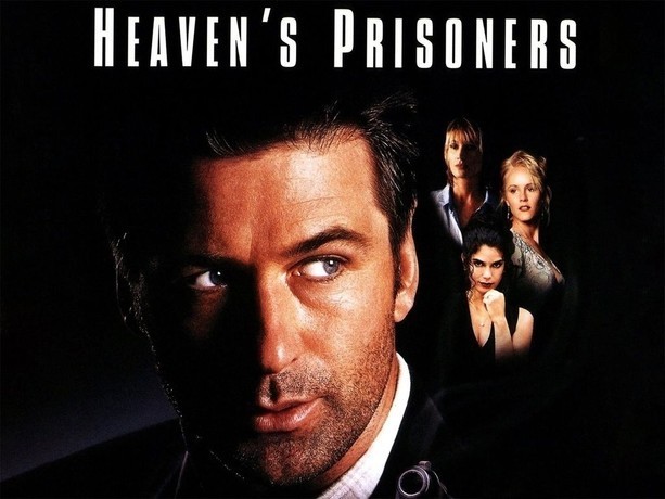 Heaven's prisoners