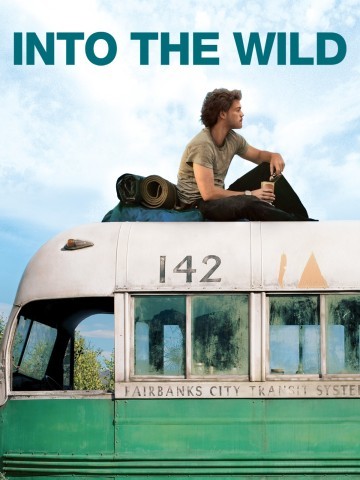 Into the wild