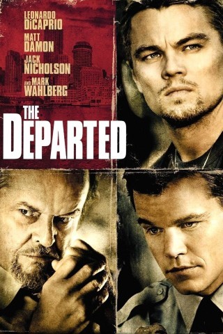 The departed