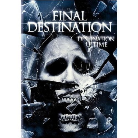 Destination finale