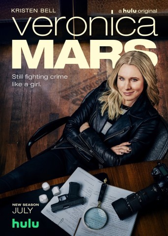 Veronica mars