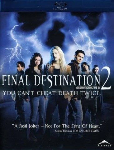 Destination finale 2