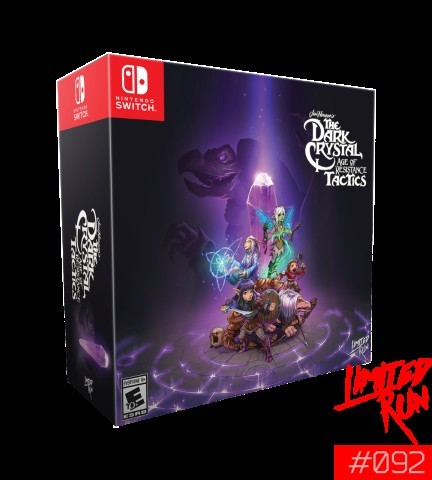 The dark crystal age of resistance tacti