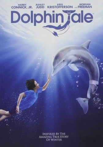 Dolphin tale