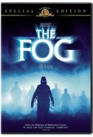 The fog