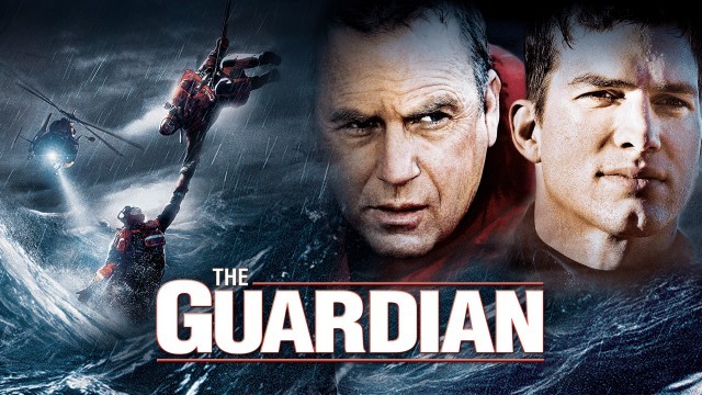 The guardian
