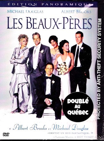 Les beaux-peres
