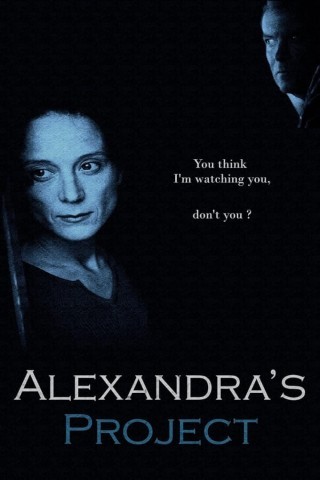 Alaxandra's project