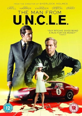 U.n.c.l.e.