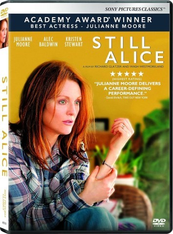Still alice