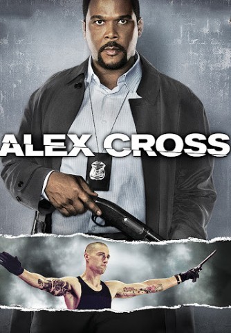 Alex cross