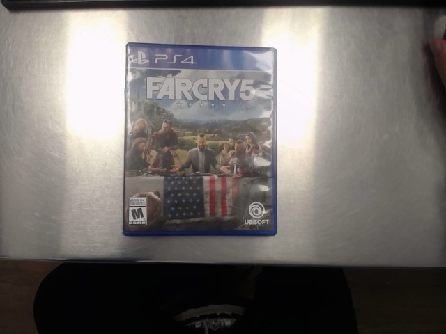 Farcry 5