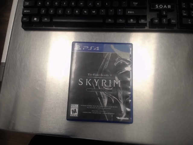 Skyrim