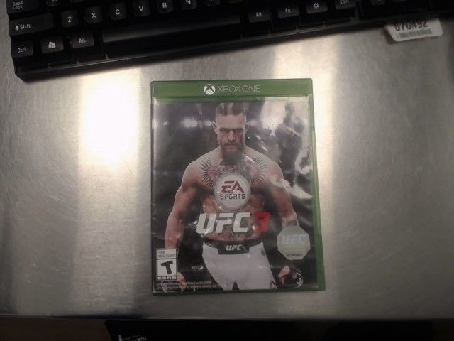 Ufc 3